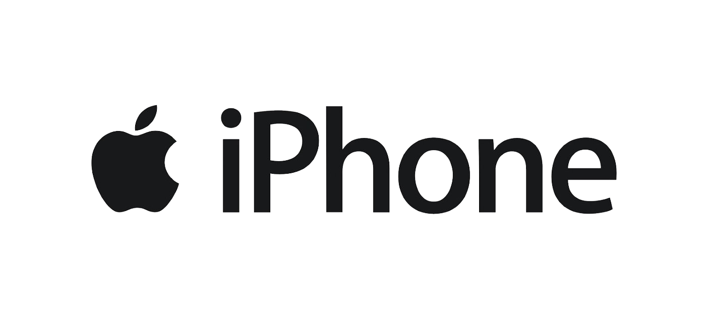 iphone logo